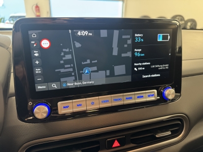 Hyundai KONA Edition 30+ 2WD*Navi*R-Cam*CarPlay*SOH100%*