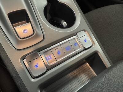 Hyundai KONA Edition 30+ 2WD*Navi*R-Cam*CarPlay*SOH100%*