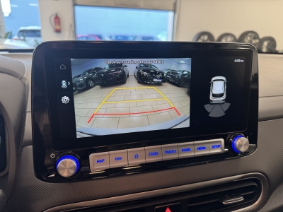 Hyundai KONA Edition 30+ 2WD*Navi*R-Cam*CarPlay*SOH100%*