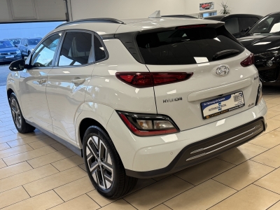 Hyundai KONA Edition 30+ 2WD*Navi*R-Cam*CarPlay*SOH100%*
