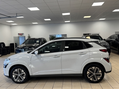 Hyundai KONA Edition 30+ 2WD*Navi*R-Cam*CarPlay*SOH100%*