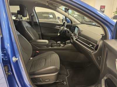 Kia Sportage Spirit Plug-in Hybrid 4WD*LED*R-Cam*Navi*