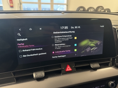 Kia Sportage Spirit Plug-in Hybrid 4WD*LED*R-Cam*Navi*