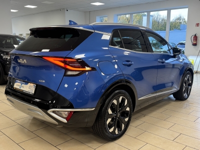 Kia Sportage Spirit Plug-in Hybrid 4WD*LED*R-Cam*Navi*