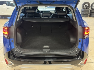 Kia Sportage Spirit Plug-in Hybrid 4WD*LED*R-Cam*Navi*