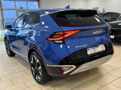 Kia Sportage Spirit Plug-in Hybrid 4WD*LED*R-Cam*Navi*
