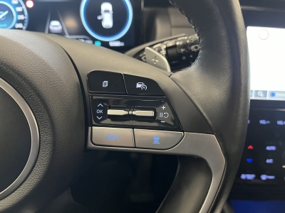 Hyundai TUCSON Prime Plug-In Hybrid 4WD*LED*Leder*360Cam