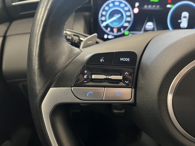 Hyundai TUCSON Prime Plug-In Hybrid 4WD*LED*Leder*360Cam