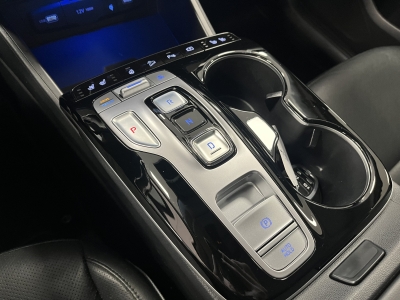 Hyundai TUCSON Prime Plug-In Hybrid 4WD*LED*Leder*360Cam