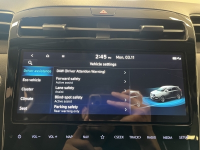 Hyundai TUCSON Prime Plug-In Hybrid 4WD*LED*Leder*360Cam