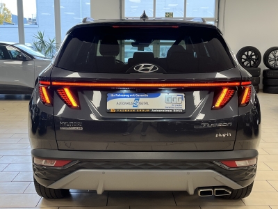 Hyundai TUCSON Prime Plug-In Hybrid 4WD*LED*Leder*360Cam