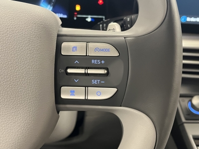 Hyundai NEXO Leder*ACC*LED*Pano*CarPlay*360°Cam.*DAB+*