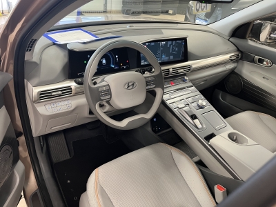 Hyundai NEXO Leder*ACC*LED*Pano*CarPlay*360°Cam.*DAB+*