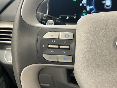 Hyundai NEXO Leder*ACC*LED*Pano*CarPlay*360°Cam.*DAB+*