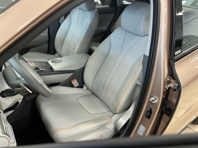 Hyundai NEXO Leder*ACC*LED*Pano*CarPlay*360°Cam.*DAB+*