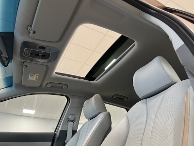 Hyundai NEXO Leder*ACC*LED*Pano*CarPlay*360°Cam.*DAB+*