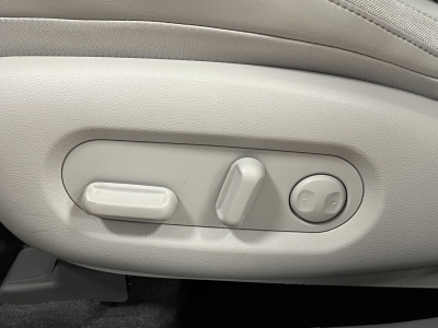 Hyundai NEXO Leder*ACC*LED*Pano*CarPlay*360°Cam.*DAB+*