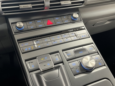 Hyundai NEXO Leder*ACC*LED*Pano*CarPlay*360°Cam.*DAB+*