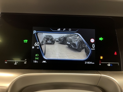 Hyundai NEXO Leder*ACC*LED*Pano*CarPlay*360°Cam.*DAB+*