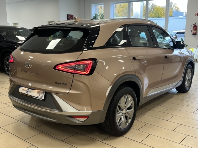 Hyundai NEXO Leder*ACC*LED*Pano*CarPlay*360°Cam.*DAB+*