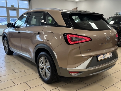 Hyundai NEXO Leder*ACC*LED*Pano*CarPlay*360°Cam.*DAB+*