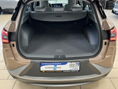 Hyundai NEXO Leder*ACC*LED*Pano*CarPlay*360°Cam.*DAB+*