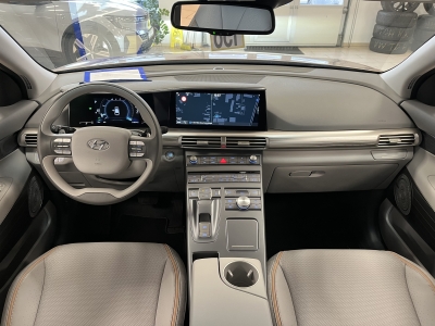 Hyundai NEXO Leder*ACC*LED*Pano*CarPlay*360°Cam.*DAB+*