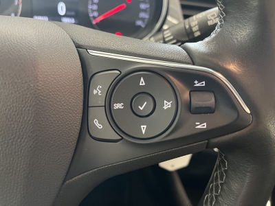 Opel Crossland X Elegance CarPlay*R-Cam*W-Paket*Navi*