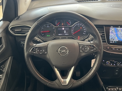 Opel Crossland X Elegance CarPlay*R-Cam*W-Paket*Navi*