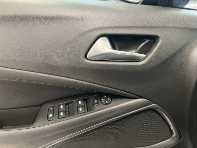 Opel Crossland X Elegance CarPlay*R-Cam*W-Paket*Navi*
