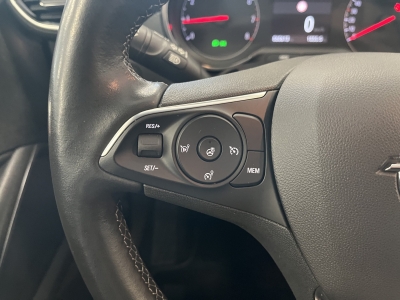 Opel Crossland X Elegance CarPlay*R-Cam*W-Paket*Navi*