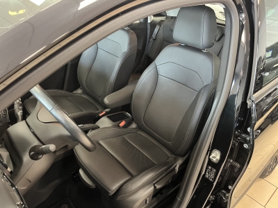 Opel Crossland X Elegance CarPlay*R-Cam*W-Paket*Navi*