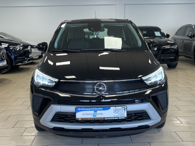 Opel Crossland X Elegance CarPlay*R-Cam*W-Paket*Navi*