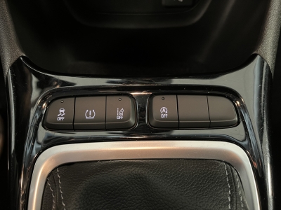 Opel Crossland X Elegance CarPlay*R-Cam*W-Paket*Navi*