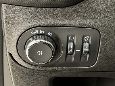 Opel Crossland X Elegance CarPlay*R-Cam*W-Paket*Navi*