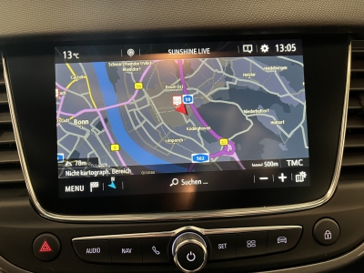 Opel Crossland X Elegance CarPlay*R-Cam*W-Paket*Navi*