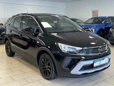 Opel Crossland X Elegance CarPlay*R-Cam*W-Paket*Navi*