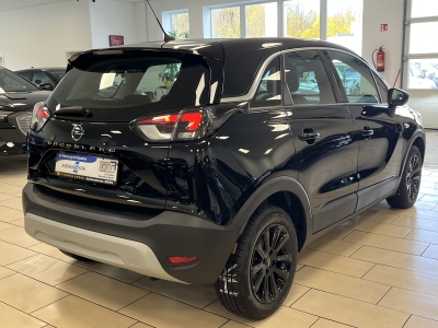 Opel Crossland X Elegance CarPlay*R-Cam*W-Paket*Navi*
