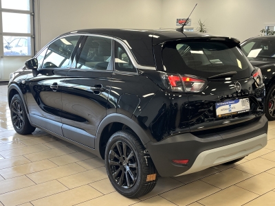 Opel Crossland X Elegance CarPlay*R-Cam*W-Paket*Navi*