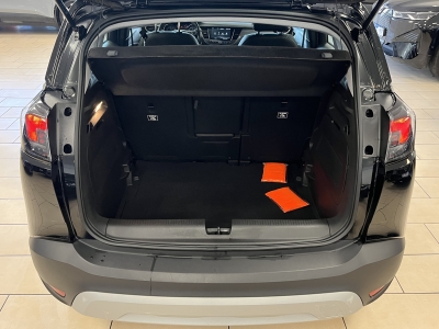 Opel Crossland X Elegance CarPlay*R-Cam*W-Paket*Navi*