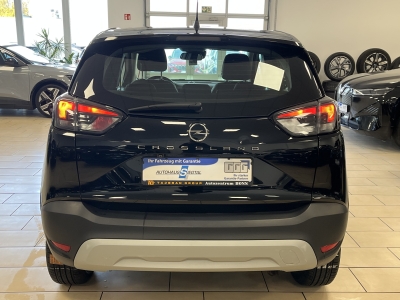 Opel Crossland X Elegance CarPlay*R-Cam*W-Paket*Navi*