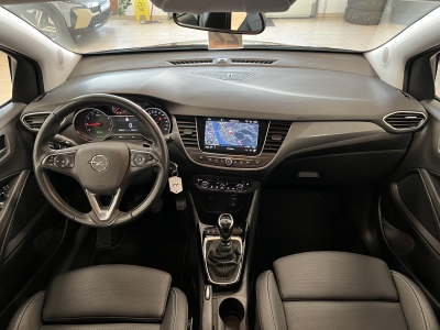 Opel Crossland X Elegance CarPlay*R-Cam*W-Paket*Navi*