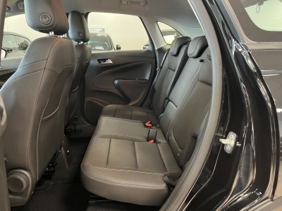 Opel Crossland X Elegance CarPlay*R-Cam*W-Paket*Navi*