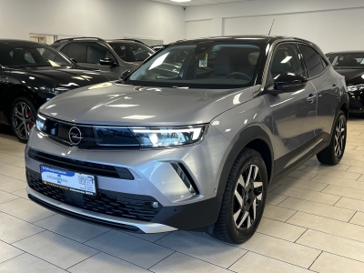 Opel Mokka Elegance CarPlay*Navi*R-Cam*SHZ*W-Paket*1H
