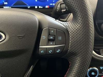 Ford Puma ST-Line R-Cam*Navi*PDC*SHZ*ACC*CarPlay*1H*