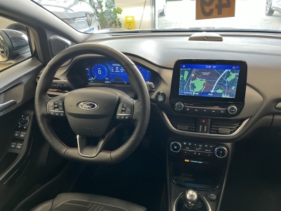 Ford Puma ST-Line R-Cam*Navi*PDC*SHZ*ACC*CarPlay*1H*