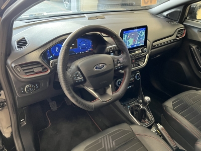 Ford Puma ST-Line R-Cam*Navi*PDC*SHZ*ACC*CarPlay*1H*