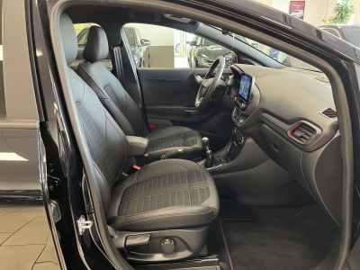 Ford Puma ST-Line R-Cam*Navi*PDC*SHZ*ACC*CarPlay*1H*