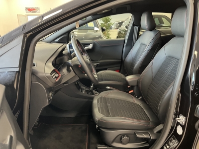Ford Puma ST-Line R-Cam*Navi*PDC*SHZ*ACC*CarPlay*1H*