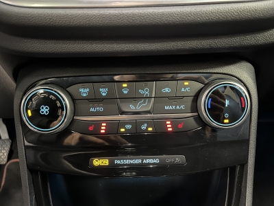 Ford Puma ST-Line R-Cam*Navi*PDC*SHZ*ACC*CarPlay*1H*